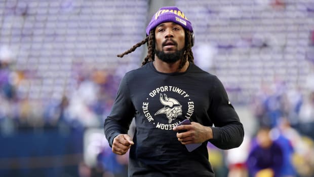 Dalvin Cook